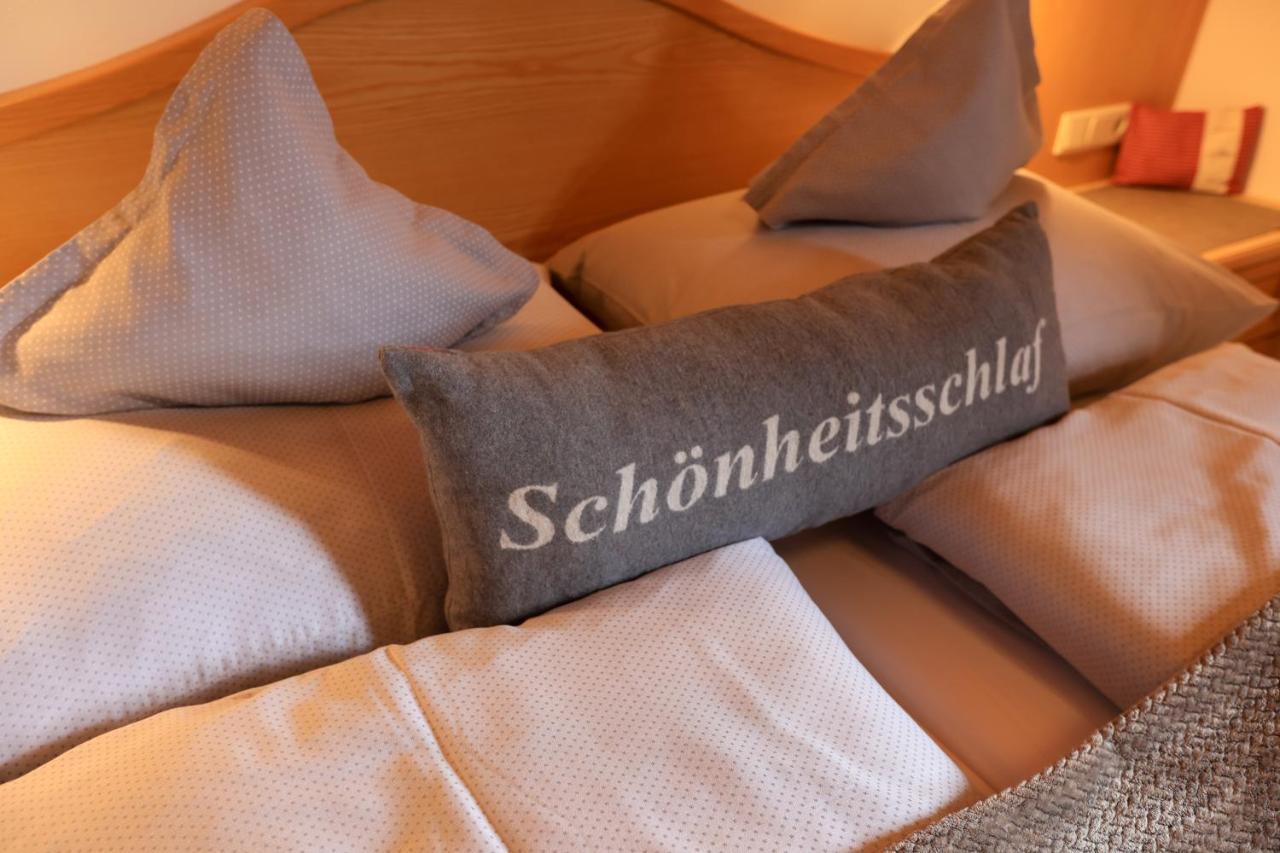 Apartamento Biobauernhof Brandlhof Ramsau am Dachstein Exterior foto